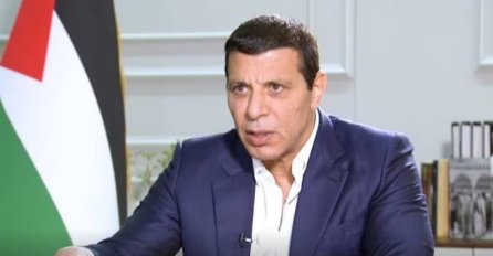 Bivši moćnik Fataha Mohamed Dahlan: Hamas neće nestati