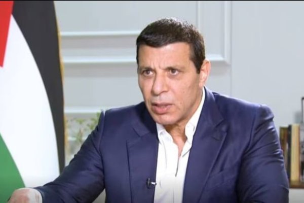 Bivši moćnik Fataha Mohamed Dahlan: Hamas neće nestati