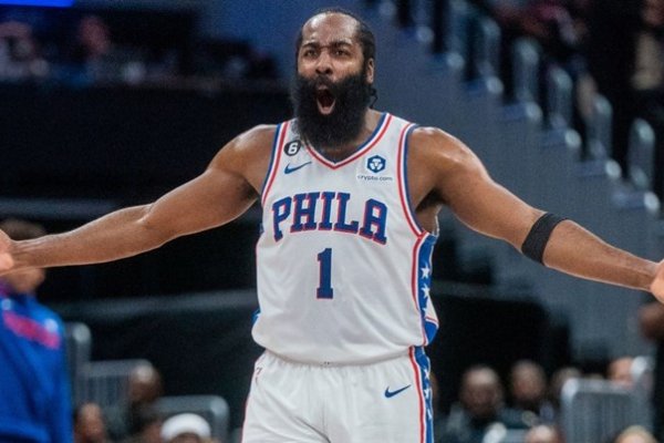 HARDEN NAPRAVIO MEGA TRADE: NBA ima novu super momčad, mogu li skinuti Jokića s trona?!