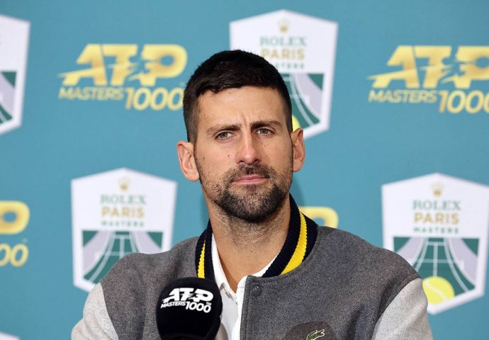 ĐOKOVIĆ U FINALU PARIZA! NESTVARNA POBJEDA: Novak jači od bolesti i Rubljova! Poslije preokreta stigao do novog meča za titulu
