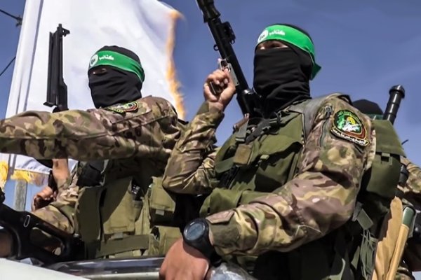 Hamas: Pojas Gaze postat će groblje i kaljuža za izraelske vojnike