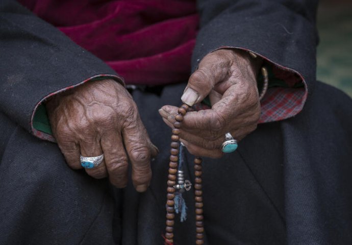 DAVNO PROROČANSTVO TIBETANSKIH MONAHA OTKRIVA SVE O SVIMA: Važi za najtačniji horoskop na svijetu, 97% PRECIZAN