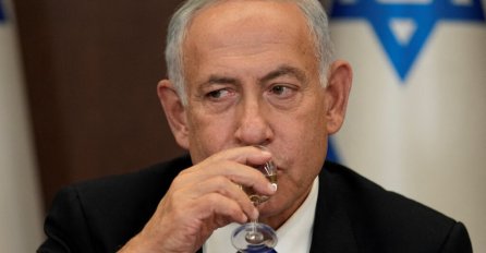 Izraelski analitičari za Foreign Policy: Zašto Netanyahu mora otići