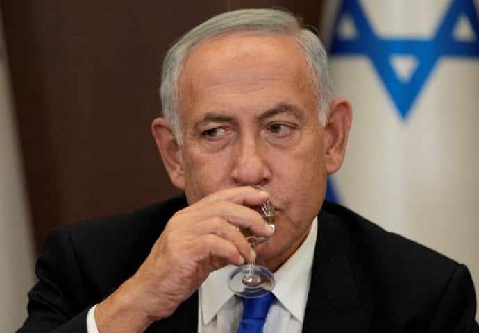 Izraelski analitičari za Foreign Policy: Zašto Netanyahu mora otići