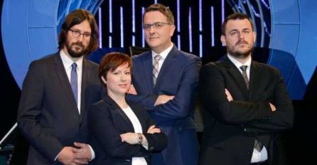 Novo interesantno pitanje na kvizu 'Potjera': Da li biste vi znali ovu činjenicu?