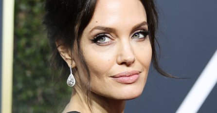 Angelina Jolie: "Gaza postaje masovna grobnica..."