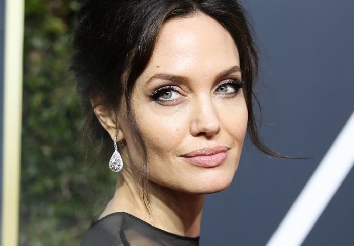 Angelina Jolie: "Gaza postaje masovna grobnica..."