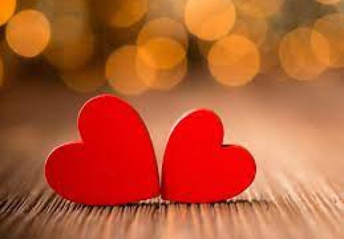 Zanima vas hoće li vam veza potrajati? Isprobajte ovaj test s ptičicom i saznajte odgovor