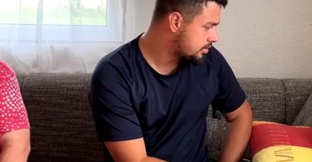 SIN SE ODREKAO RODITELJA, A OTAC MU JEDVA PREŽIVIO: Kad čujete RAZLOG uzećete ŠEĆER i VODU (VIDEO)