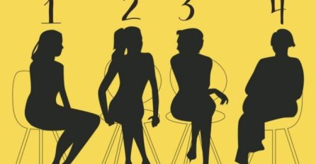 TEST LIČNOSTI! KOJA ŽENA SA SLIKE VAM IZGLEDA NAJSTARIJE: Odgovor otkriva kakvi ste kao osoba