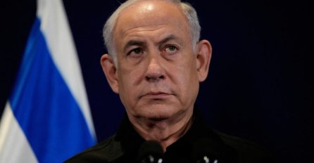 Netanyahu: Prošli smo predgrađe Gaze, napredujemo, ovo je vrhunac bitke