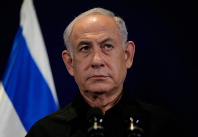 Netanyahu: Prošli smo predgrađe Gaze, napredujemo, ovo je vrhunac bitke