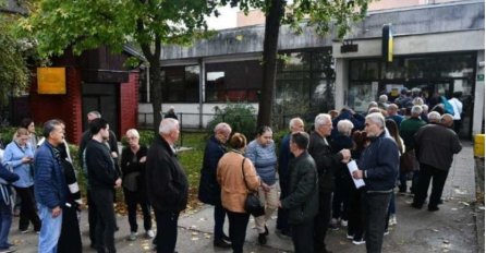 Veliki broj ljudi u FBiH ipak će ostati bez 300 ili 600 KM pomoći: EVO I ZBOG ČEGA!