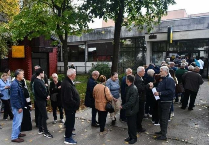 Veliki broj ljudi u FBiH ipak će ostati bez 300 ili 600 KM pomoći: EVO I ZBOG ČEGA!