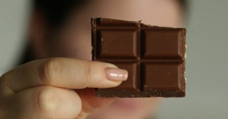 Više nećete htjeti da ga pipnete: Šta se desi u tijelu ako svaki dan pojedete nešto slatko