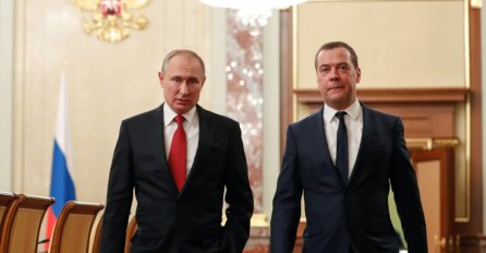 Medvedev upozorava Poljsku: Rizikujete da izgubite svoju državnost