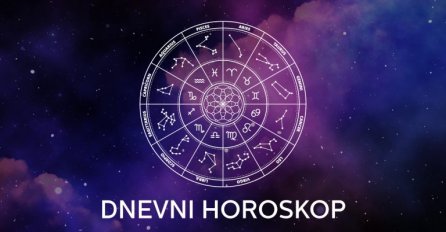 DNEVNI HOROSKOP ZA 3. NOVEMBAR 2023. GODINE: Jedan znak danas čeka najposebniji dan, pred njima je jako važna odluka