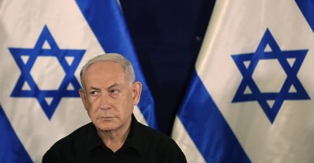 Netanyahu protjeruje Palestince iz Izraela: Prekidamo svaki kontakt s Gazom