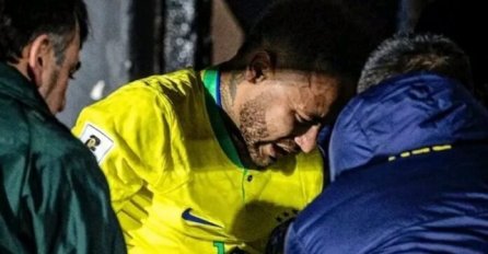 Brazilci će biti bijesni na Anćelotija uprkos pobjedi! Evo šta je rekao o Nejmaru - heroju nacije!