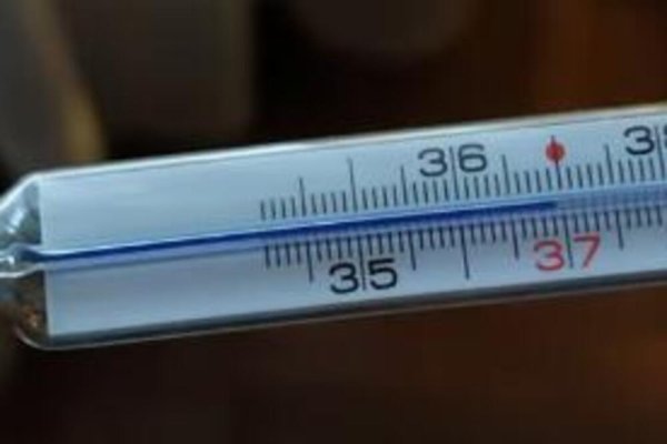 37 STEPENI VIŠE NIJE GRANICA NORMALNE TEMPERATURE TIJELA: Stručnjaci OTKRILI nove parametre NORMALNE TEMPERATURE