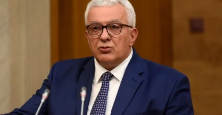 HLADAN TUŠ ZA DODIKA : Andrija Mandić odgovorio na poziv za formiranje zajedničke države, evo šta je poručio