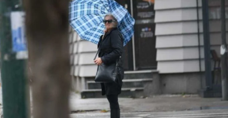Bh. meteorolozi objavili kad ponovo dolazi olujno nevrijeme: "Možemo predahnuti, ali..."