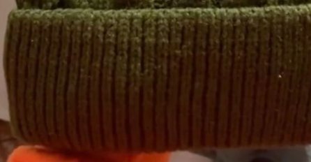 Da li vidite  BRAON ili ZELENU boju: Šest miliona ljudi raspravlja se oko ove kape (VIDEO)