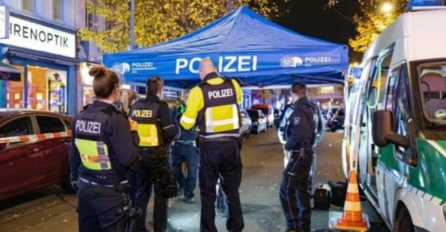 Pucnjava u Njemačkoj: Bosanac teško ranjen u vatrenom okršaju u Kelnu