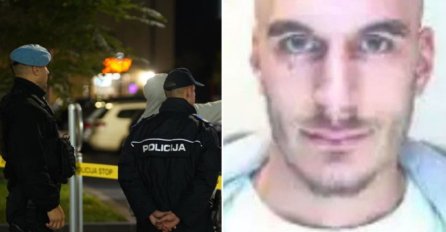 ŠVEDSKA RASPISALA CRVENU POTJERNICU ZBOG UBISTVA U SARAJEVU: Traži se... 