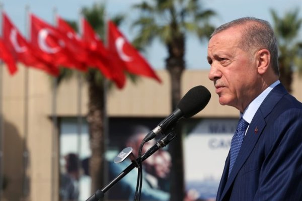 ERDOGAN JASNO REKAO ŠTA MISLI O IZRAELU: Uloga posrednika nikad nije bila realističnija