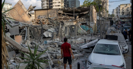 Vlada KS izdvojila 300.000 KM za pružanje humanitarne pomoći stanovnicima Gaze