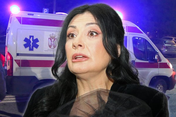 Oglasila se pjevačica Kaliopi nakon što je žena preminula na njenom koncertu: EVO ŠTA JE IZJAVILA