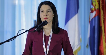 Trivić: Neka Dodik naredi potrčku Nešiću da uhapsi Šmita