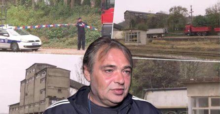 "LOŠE MI JE... SAHRANIO SAM KOLEGU, DANAS MORAM I DRUGOG!" Preživjeli rudar van sebe nakon ispraćaja Dejana iz Zaječara