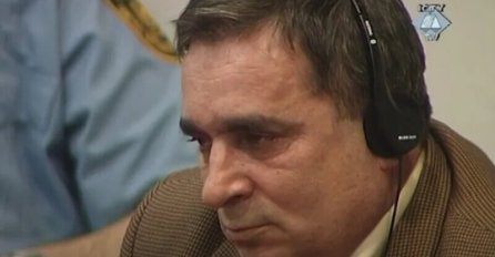 U Višegradu preminuo ratni zločinac Mitar Vasiljević