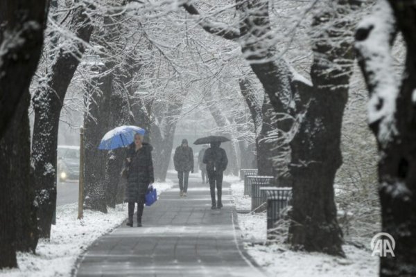 Meteorolozi objavili kakvo vrijeme nas očekuje BiH, najavljen i snijeg