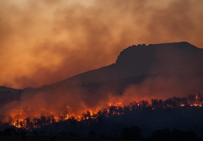 Postignut dogovor o pomoći zemljama najugroženijim klimatskim promjenama