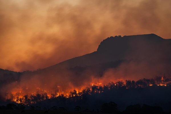 Postignut dogovor o pomoći zemljama najugroženijim klimatskim promjenama