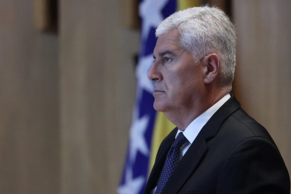 Dragan Čović vjeruje u pozitivan Izvještaj o napretku BiH na europskom putu