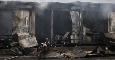 Direktor KJKP “Tržnice-pijace Sarajevo” demantovao direktora firme Obnova gradnja: “Kupio je kuću i vrt, a ne lokaciju gdje je pijaca Kvadrant”