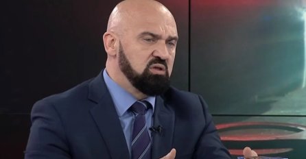 Ramo Isak: "Dodik će biti uhapšen čim Sud izda nalog, sve ostalo su nebuloze"