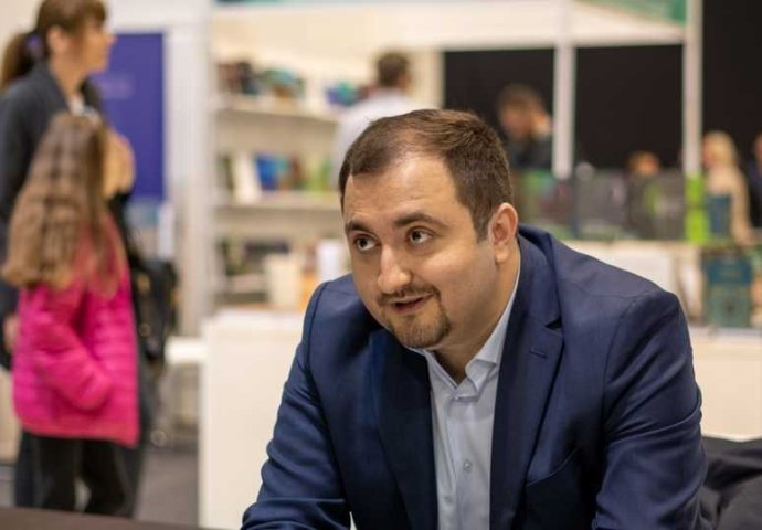 Velika analiza Harisa Imamovića: 'Slijedi borba za goli opstanak Bosne i Hercegovine'