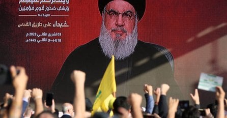 Hezbollah prijeti širim ratom i intezivnijim sukobom sa Izraelom