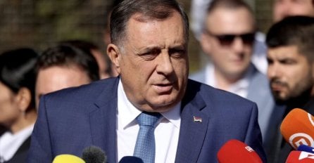 Dodik: RS će proglasiti nezavisnost ako Šmit nametne zakon o imovini, pripremamo se za to