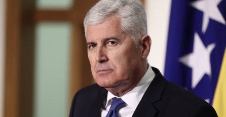 Čović reagovao na Dodikovu najavu o otcjepljenju: Podržavam cjelovitu i nedjeljivu BiH