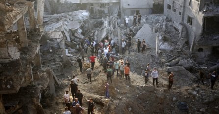 Ekspertica UN-a: Pokušaj Izraela da uništi Hamas dovešće do veće radikalizacije