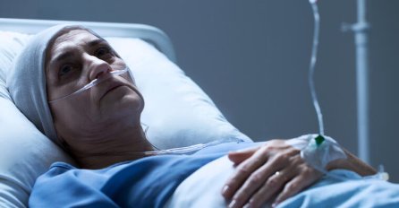 5 STVARI ZA KOJIM LJUDI NAJVIŠE ŽALE KAD UMIRU: Najčešće izgovaraju dvije riječi i dozivaju samo ove osobe