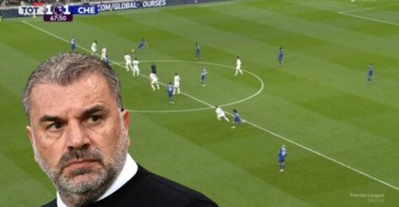 ENGLEZI NE MOGU SEBI DOĆI OD PRIZORA KOJEG SU IM PRIREDILI IGRAČI TOTTENHAMA! Ovako nešto Premier liga još nije vidjela; najhrabrija formacija ikad!