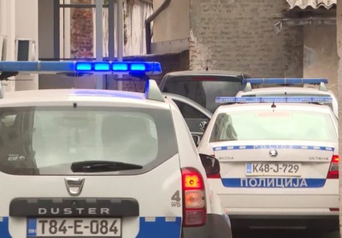 Banjalučka policija na nogama: Osuđenik pobjegao iz prostorija suda