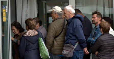 JOŠ JEDAN DOKAZ TEŠKOG ŽIVOTA: Vrtoglavo veliki broj onih koji apliciraju za pomoć siromašnim domaćinstvima, iznenadit ćete se ovom cifrom